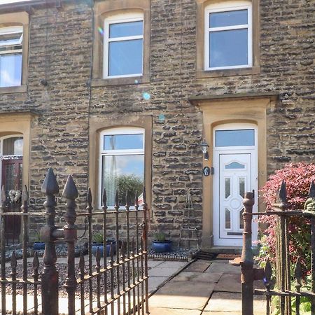 Kingfisher Cottage, 11 Airebank Terrace Skipton Dış mekan fotoğraf