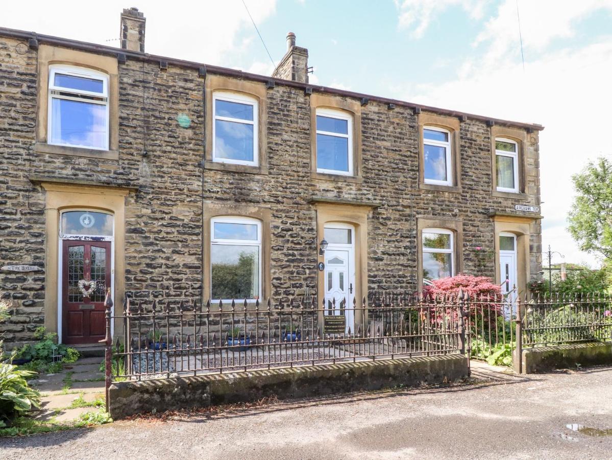 Kingfisher Cottage, 11 Airebank Terrace Skipton Dış mekan fotoğraf