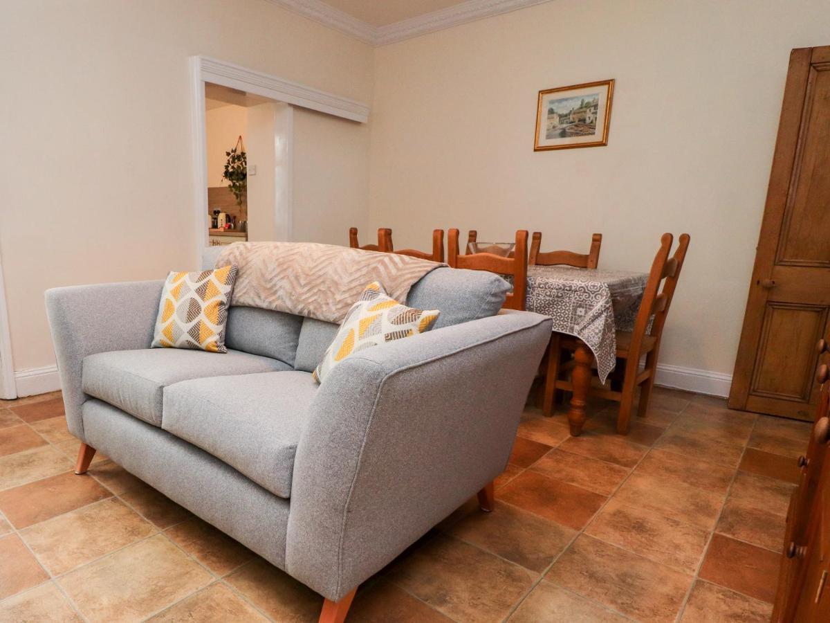 Kingfisher Cottage, 11 Airebank Terrace Skipton Dış mekan fotoğraf