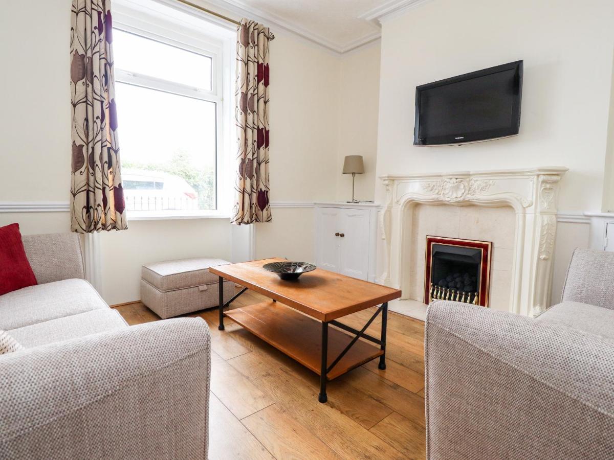 Kingfisher Cottage, 11 Airebank Terrace Skipton Dış mekan fotoğraf