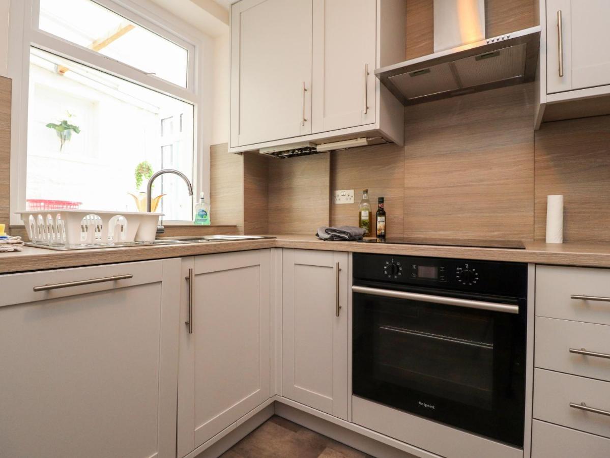 Kingfisher Cottage, 11 Airebank Terrace Skipton Dış mekan fotoğraf