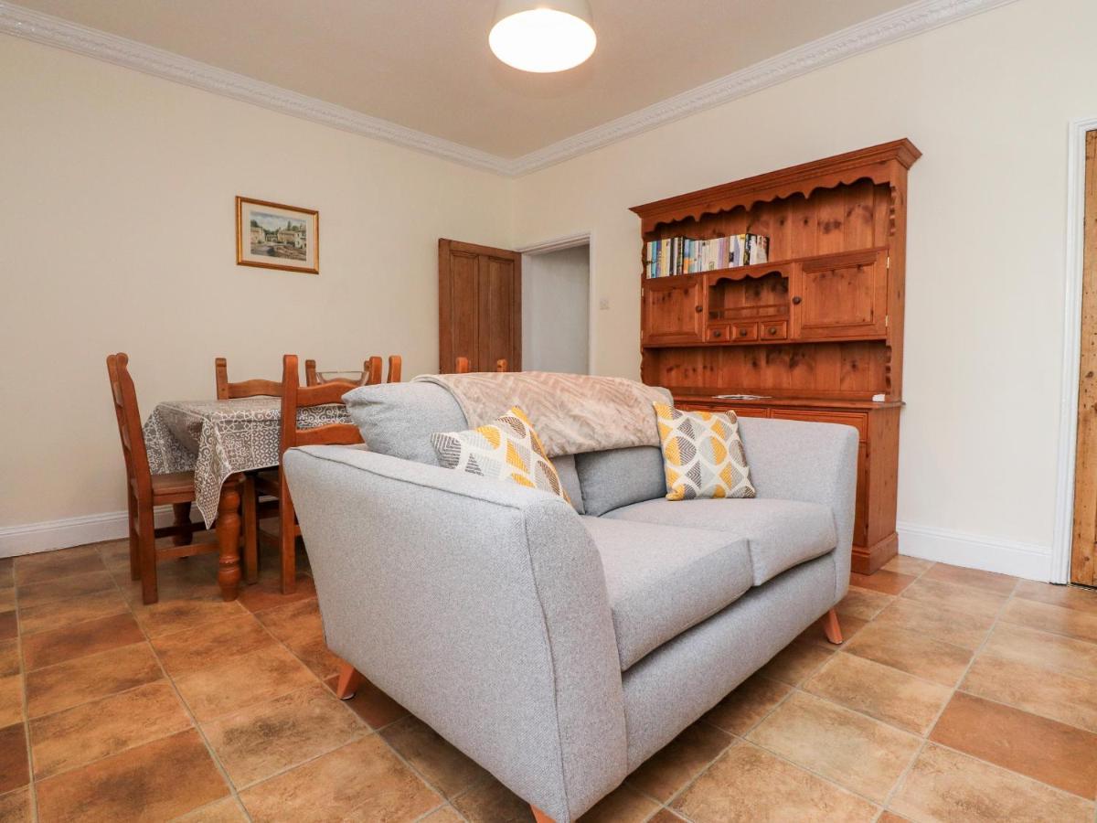 Kingfisher Cottage, 11 Airebank Terrace Skipton Dış mekan fotoğraf