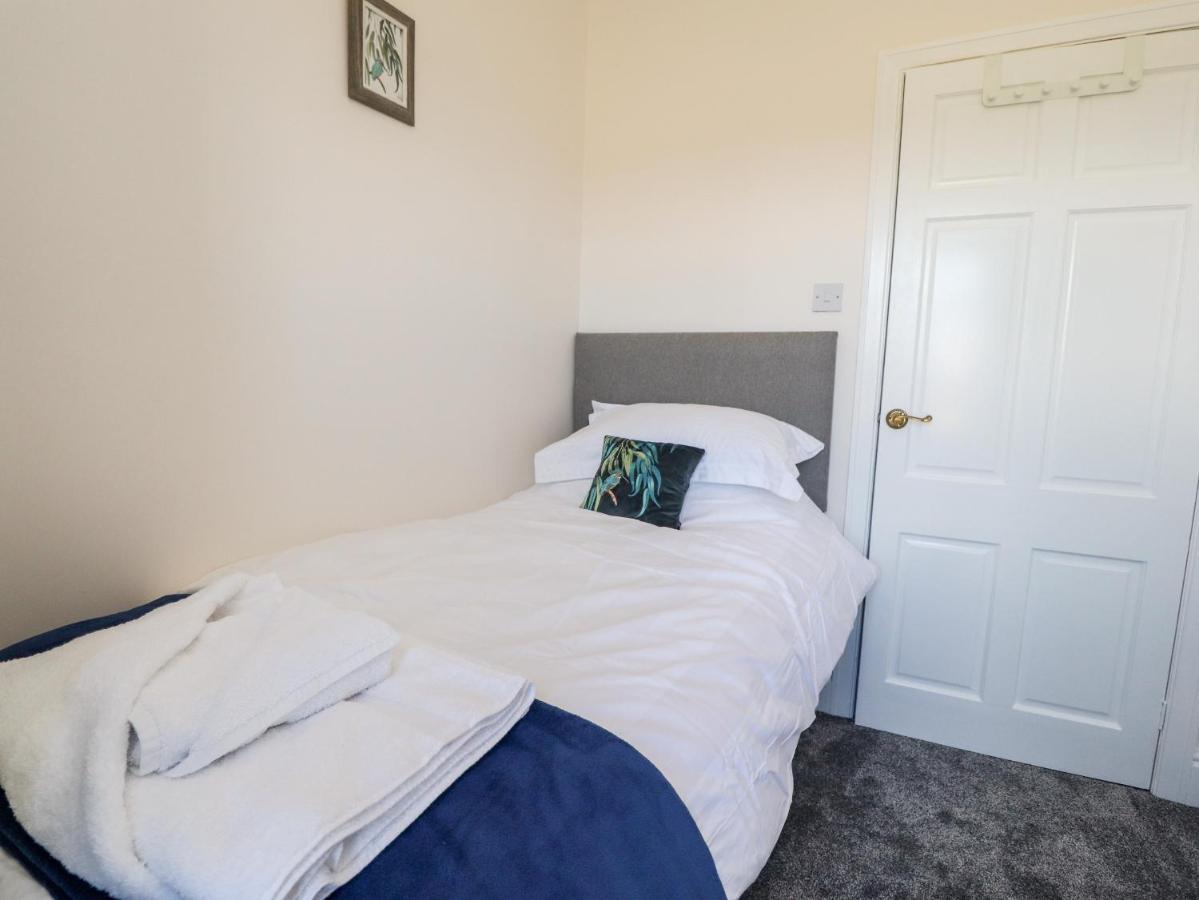 Kingfisher Cottage, 11 Airebank Terrace Skipton Dış mekan fotoğraf