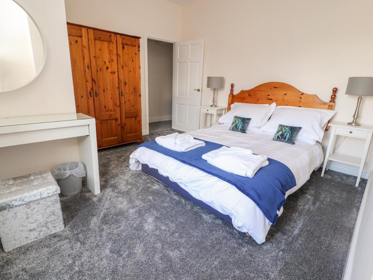 Kingfisher Cottage, 11 Airebank Terrace Skipton Dış mekan fotoğraf