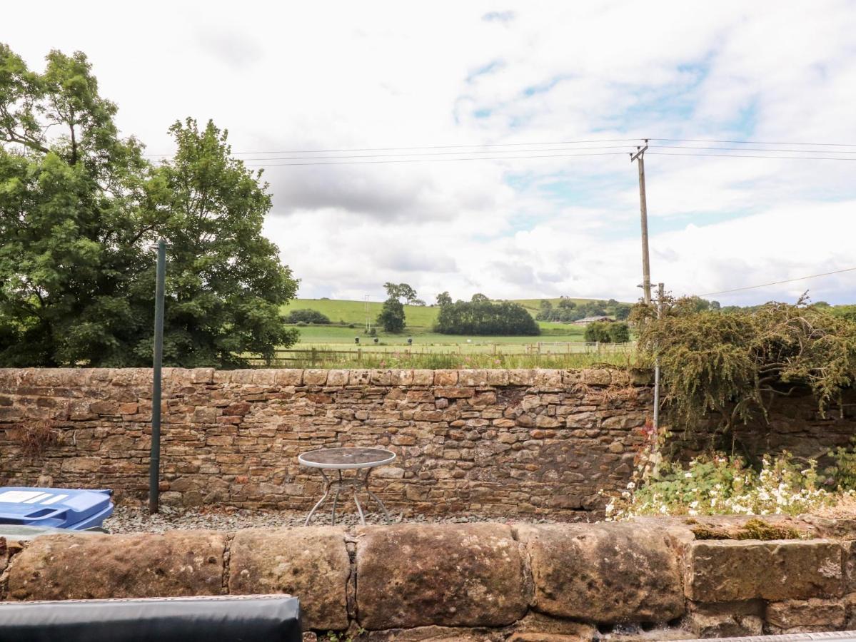 Kingfisher Cottage, 11 Airebank Terrace Skipton Dış mekan fotoğraf