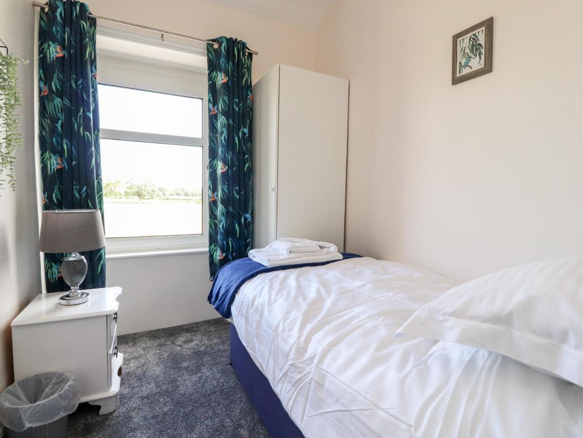 Kingfisher Cottage, 11 Airebank Terrace Skipton Dış mekan fotoğraf