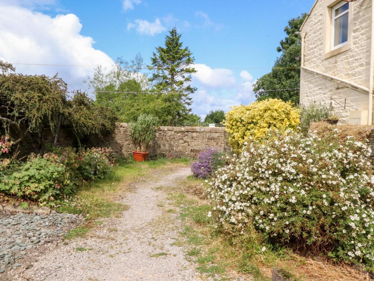 Kingfisher Cottage, 11 Airebank Terrace Skipton Dış mekan fotoğraf