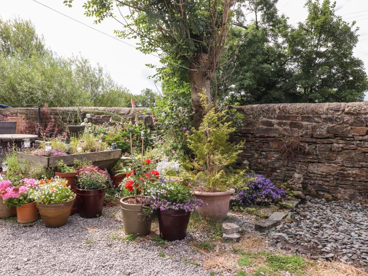 Kingfisher Cottage, 11 Airebank Terrace Skipton Dış mekan fotoğraf